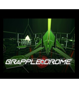 Grappledrome Steam Key GLOBAL